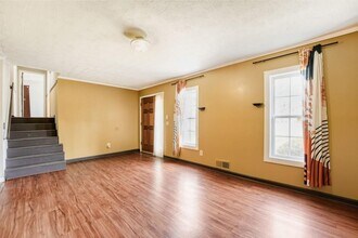 3160 Kipling Dr in Powder Springs, GA - Foto de edificio - Building Photo