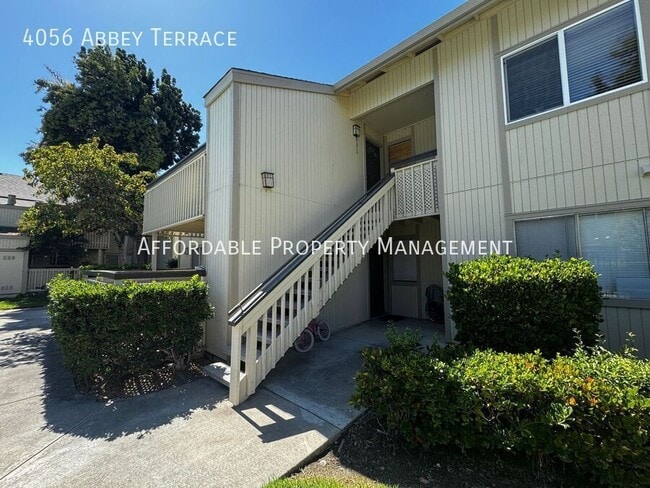 property at 4056 Abbey Terrace