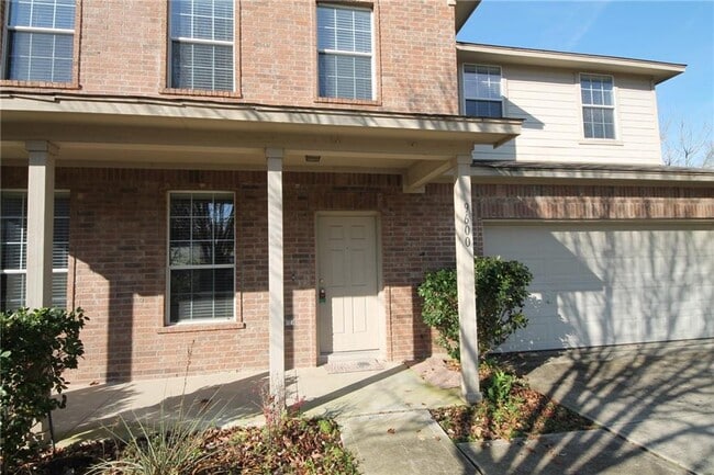 9600 Magna Carta Loop in Austin, TX - Building Photo - Building Photo