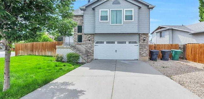 property at 5674 Magic Isle Ln