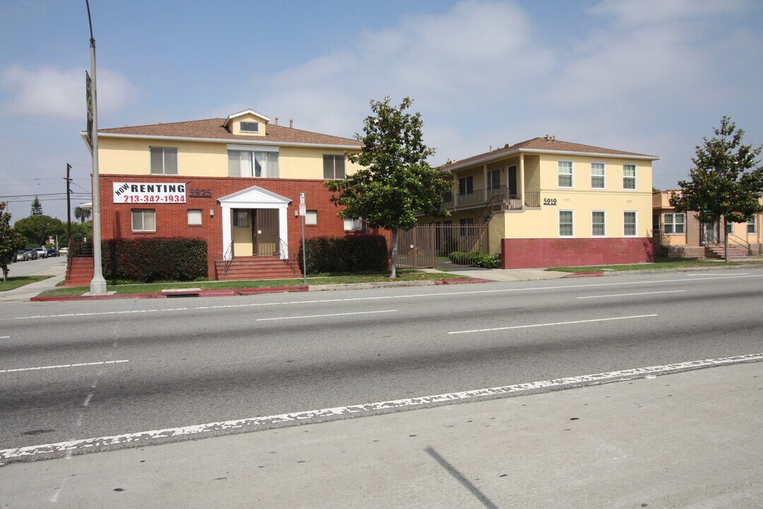 5919 Crenshaw Blvd, Unit Apt #7 Photo