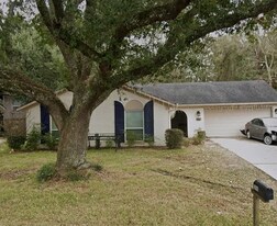 308 Annette Ln in D'Iberville, MS - Building Photo