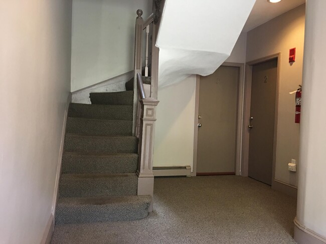 property at 59 S Huntington Ave