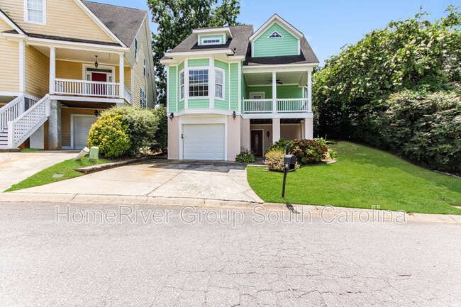 property at 220 Canal Pl Dr