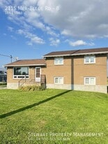 2115 Mer-Bleue Rd in Ottawa, ON - Building Photo
