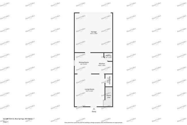 517 SW 15 St in Blue Springs, MO - Building Photo - Building Photo