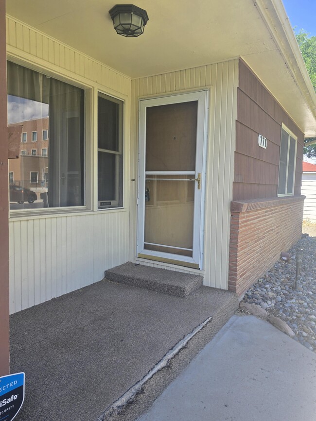 771 Kennedy Ave in Grand Junction, CO - Building Photo - Building Photo