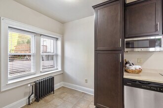 Cambridge Manor in Milwaukee, WI - Foto de edificio - Building Photo