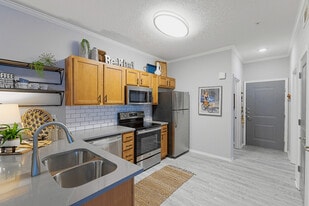 Grand Island Apartments