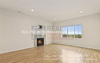 6729 Birdseye Ave NE in Lacey, WA - Building Photo - Building Photo