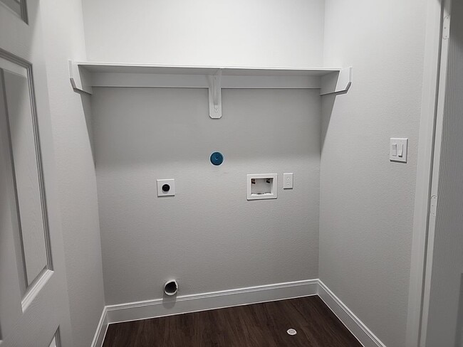 property at 832 Elkhart St