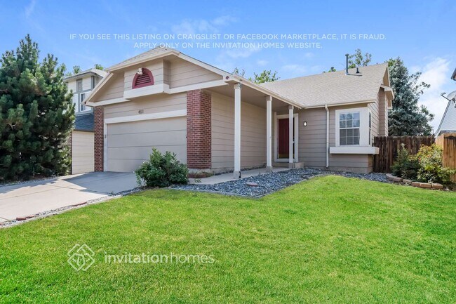 4511 N Malaya St in Denver, CO - Building Photo - Building Photo
