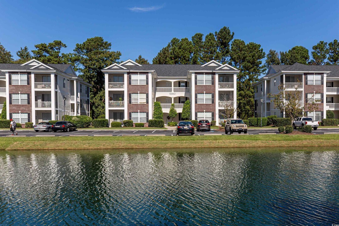 1310 River Oaks Dr in Myrtle Beach, SC - Building Photo
