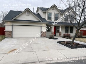 444 S Waterton Ave in Eagle, ID - Building Photo - Building Photo
