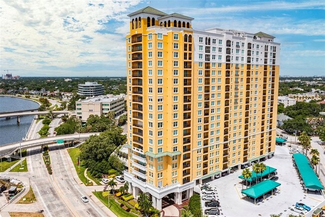 property at 345 Bayshore Blvd
