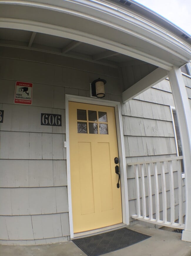 property at 608 Benham St