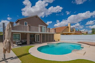 10615 N 63rd Dr in Glendale, AZ - Building Photo - Building Photo