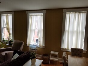 1728 Bolton St, Unit 3 in Baltimore, MD - Building Photo - Building Photo