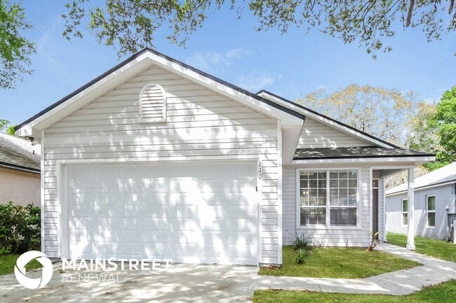 property at 110 Pamala Ct