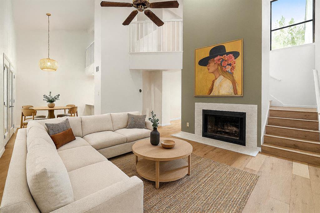 2001 Parker Ln in Austin, TX - Building Photo