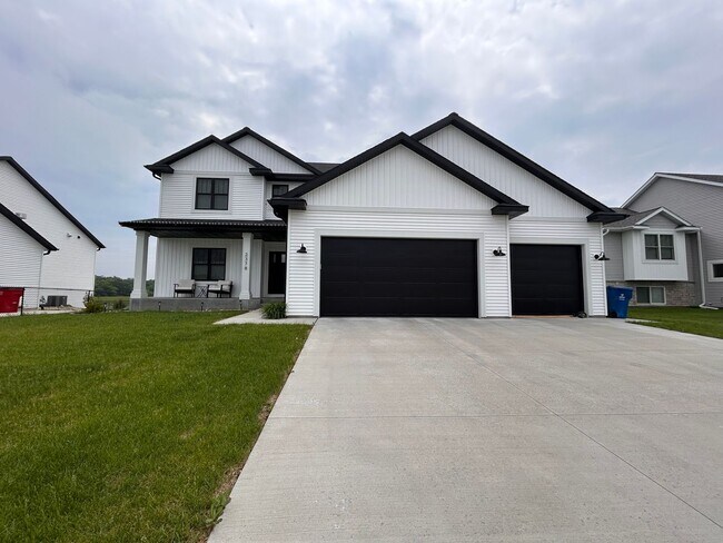 property at 2378 Phoenix Rd SW