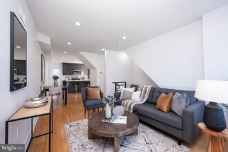 2102 Berges St in Philadelphia, PA - Building Photo - Building Photo