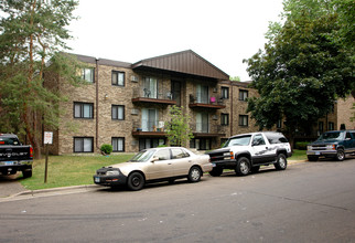 1645 Marion St in St. Paul, MN - Building Photo - Building Photo