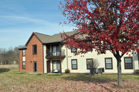 Towne View Apartments in Mooresville, IN - Building Photo - Building Photo