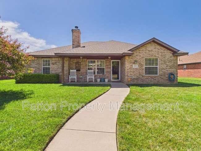 property at 6502 Meister St