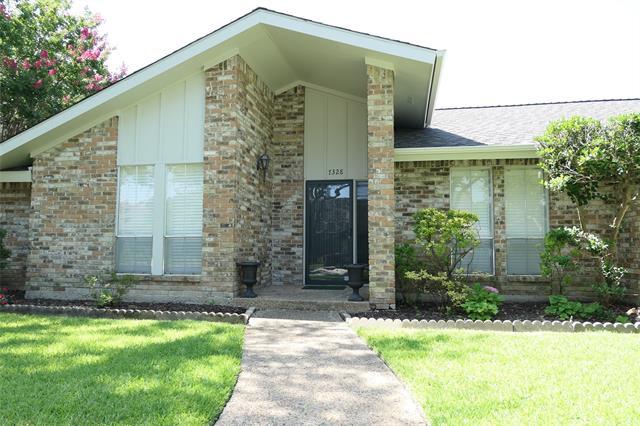 7328 Authon Dr in Dallas, TX - Building Photo - Building Photo