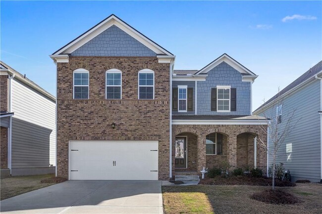 property at 285 Yaupon Trail