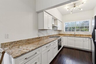 6315 Campbell Rd in Dallas, TX - Building Photo - Building Photo