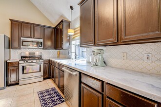 3607 Glenhill Drive in Pearland, TX - Building Photo - Building Photo