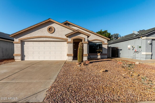 3122 W Donald Dr in Phoenix, AZ - Building Photo - Building Photo