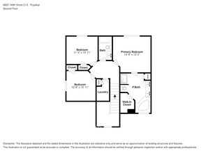 6620 149th St Ct E in Puyallup, WA - Building Photo - Building Photo