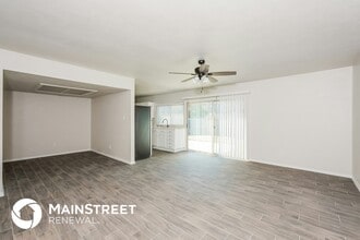 617 Faye St in Desoto, TX - Building Photo - Building Photo