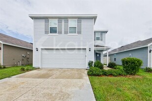 4451 SW 85 Ln in Ocala, FL - Building Photo