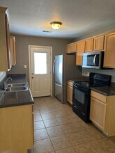 8009 Huntington Way in Fort Smith, AR - Building Photo - Building Photo