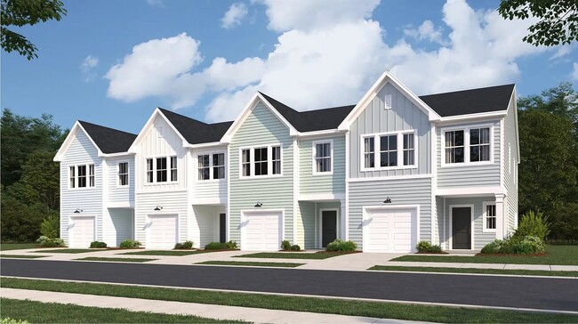 property at 8710 Silver Perch Ln