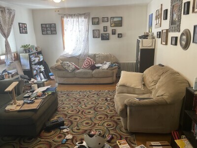 17 Hanson Rd, Unit #1