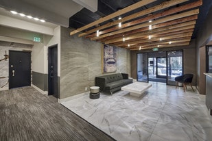 Luxe Tower in Colorado Springs, CO - Building Photo