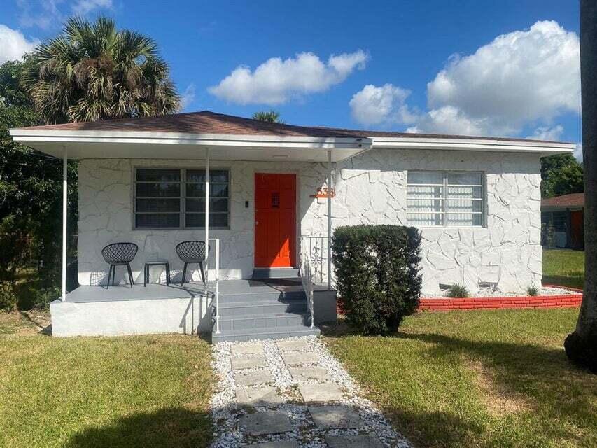538 SW 7th St in Hallandale Beach, FL - Building Photo