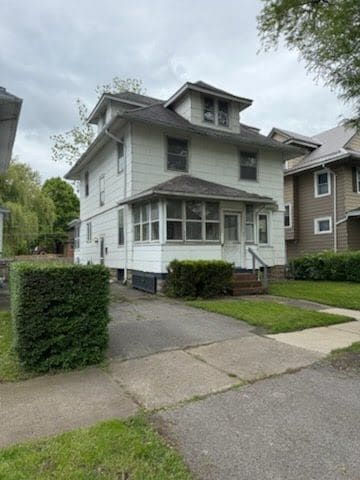 407 Magee Ave in Rochester, NY - Building Photo - Building Photo