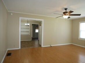 1511 N 39th St in Fort Smith, AR - Building Photo - Building Photo