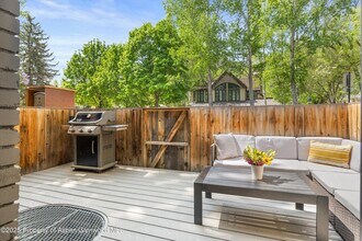 250 S Original St in Aspen, CO - Foto de edificio - Building Photo