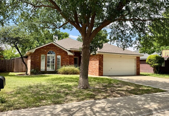 2907 85th St in Lubbock, TX - Foto de edificio - Building Photo