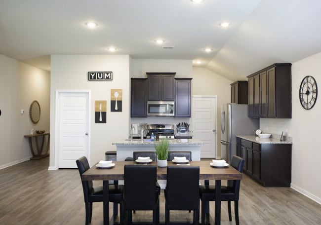 property at 5019 Topaz Bnd