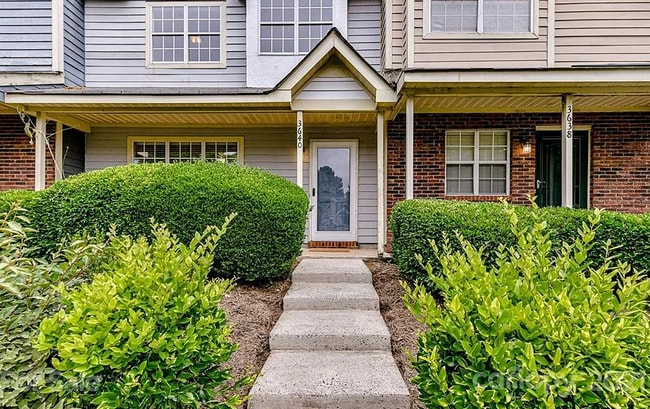 property at 3640 Huyton Ct