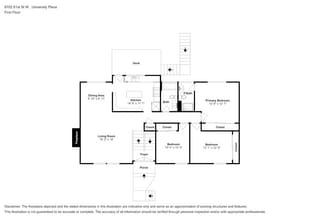 8702 61st St W in University Place, WA - Building Photo - Building Photo