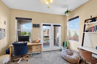 1432 Lumberton Dr NW in Albuquerque, NM - Building Photo - Building Photo